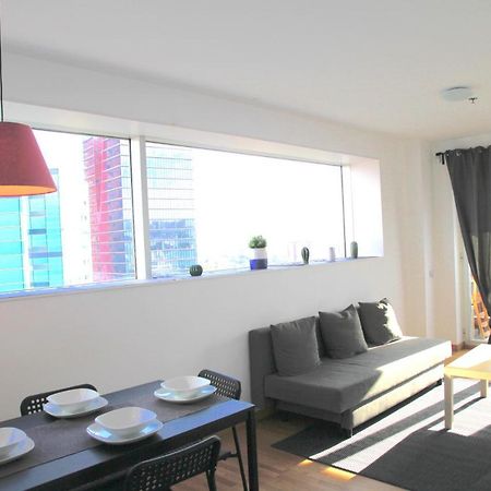 הוספיטלט דה יוברגאט Sotell Apartment Gran Via Europa Bcn מראה חיצוני תמונה