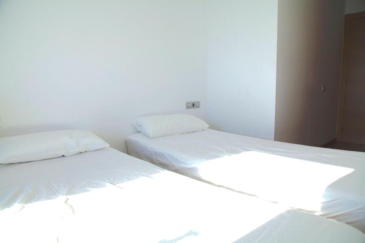 הוספיטלט דה יוברגאט Sotell Apartment Gran Via Europa Bcn מראה חיצוני תמונה