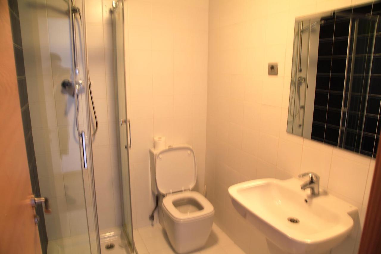 הוספיטלט דה יוברגאט Sotell Apartment Gran Via Europa Bcn מראה חיצוני תמונה