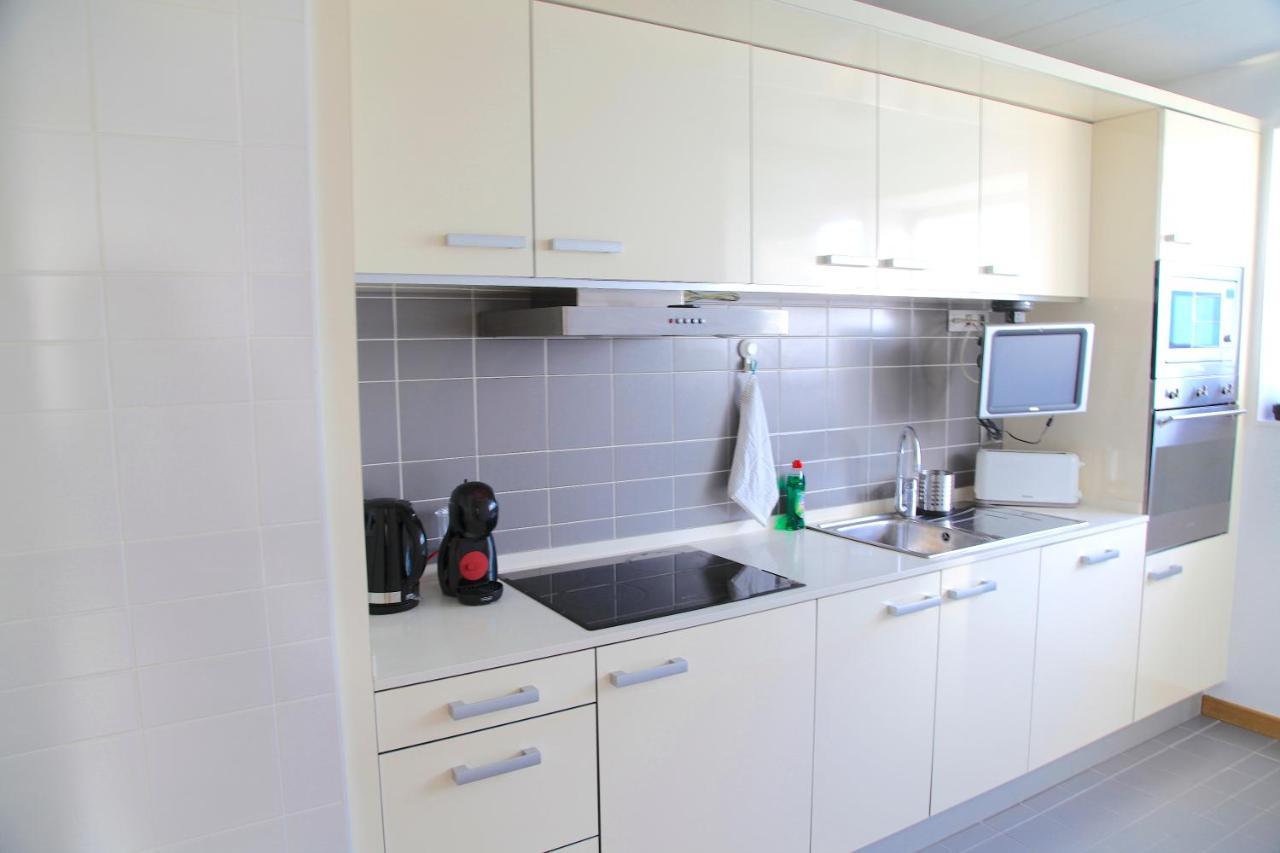 הוספיטלט דה יוברגאט Sotell Apartment Gran Via Europa Bcn מראה חיצוני תמונה