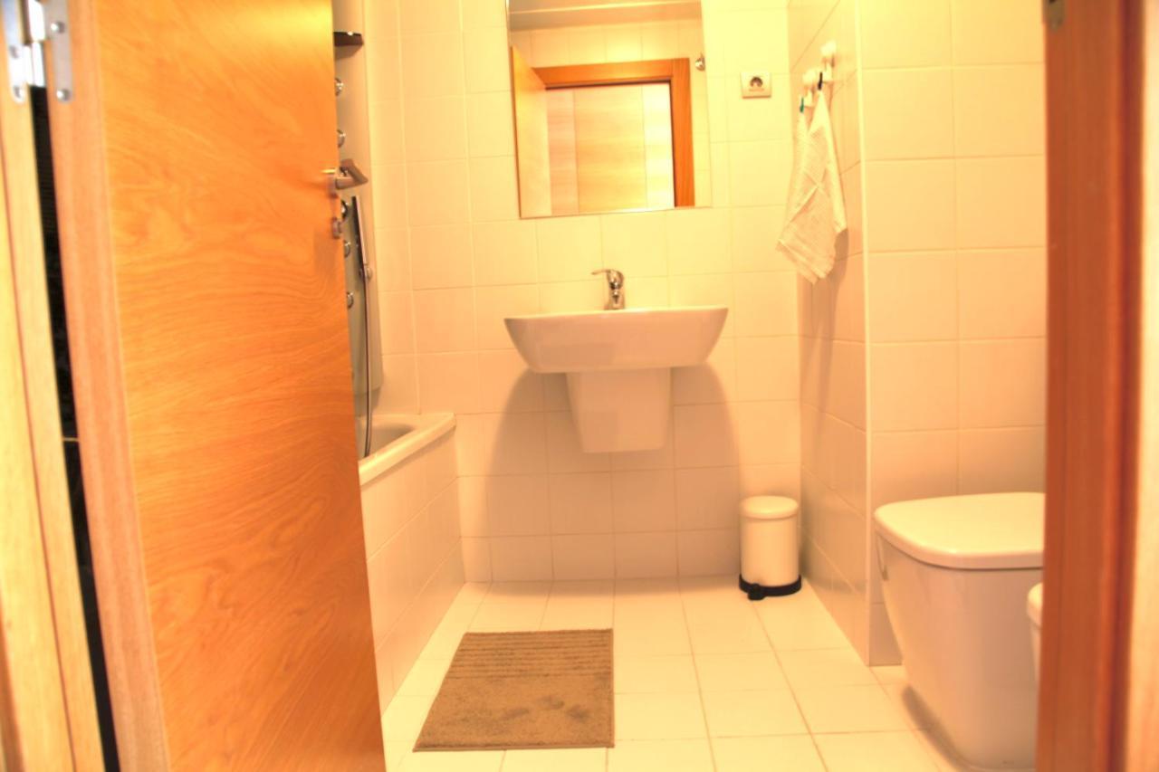 הוספיטלט דה יוברגאט Sotell Apartment Gran Via Europa Bcn מראה חיצוני תמונה