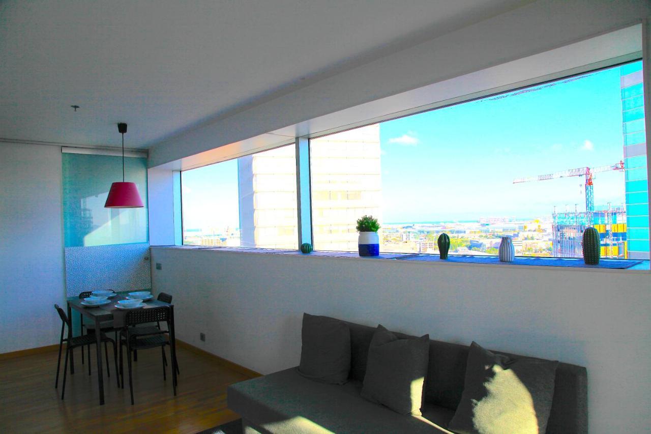 הוספיטלט דה יוברגאט Sotell Apartment Gran Via Europa Bcn מראה חיצוני תמונה